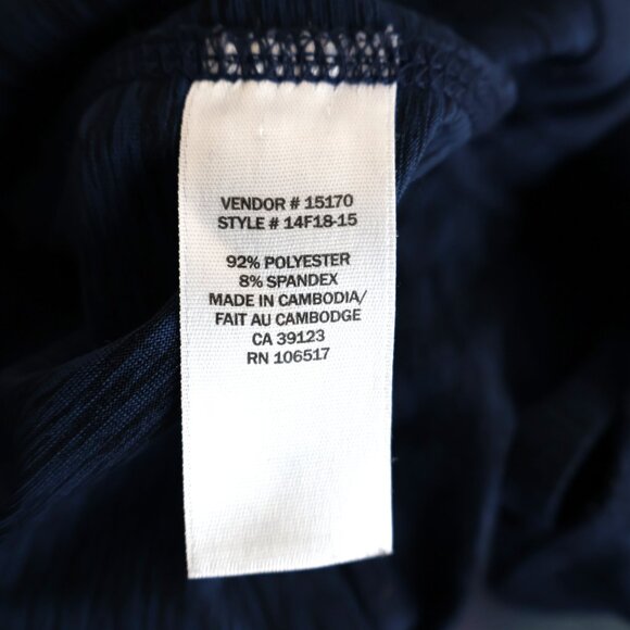 Activewear Hoody - Northern Reflections - Size XS - Picture 11 of 13